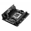 Moederbord ASUS ROG STRIX X870-I GAMING WIFI mini ITX · AMD X870 · socket AM5 · DDR5 · 2 DIMM · Wi-Fi 7 · Bluetooth 5.4