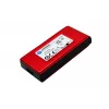 Kingston Technology 2TB XS1000 rode externe USB 3.2 Gen 2 draagbare solid-state-drive