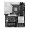 MSI PRO Z890-P WIFI moederbord Intel Z890 LGA 1851 (Socket V1) ATX