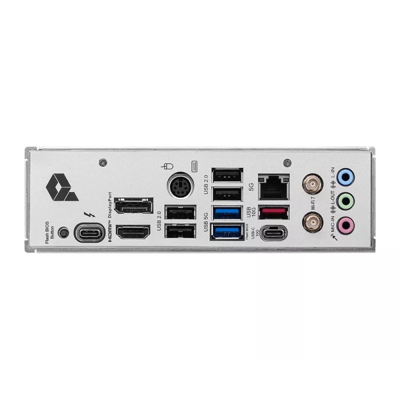 MSI PRO Z890-P WIFI moederbord Intel Z890 LGA 1851 (Socket V1) ATX