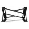 Hama Light laptopstandaard zwart 39,6 cm (15,6 inch)