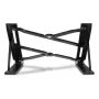 Hama Light laptopstandaard zwart 39,6 cm (15,6 inch)