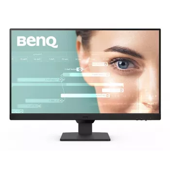 BenQ GW2790T IPS 100Hz 27 inch monitor met computermonitor 68,6 cm (27 inch) 1920 x 1080 pixel Full HD zwart