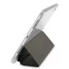 Hama 00222057 tablet-hoes 27,7 cm (10,9 inch) flip-case zwart, transparant