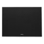 Hama Carbon laptopstandaard, carbonlook, tot 46,7 cm (18,4 inch), zwart