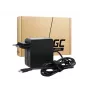GREEN CELL voeding/adapter universeel 65W zwart