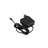 GREEN CELL voeding/adapter universeel 65W zwart