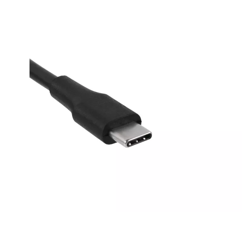 GREEN CELL voeding/adapter universeel 65W zwart