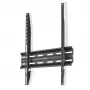 Tv-muurbeugel Hama 00220809 zwart 65 inch 35 kg draagvermogen