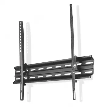 Hama 00220814 tv-muurbeugel 190,5 cm (75 inch) zwart