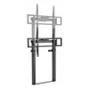 Techly ICA-TR68MW tv-beugel/standaard 2.54 m (100 inch) zwart