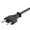 Techly ICA-TR68MW tv-beugel/standaard 2.54 m (100 inch) zwart