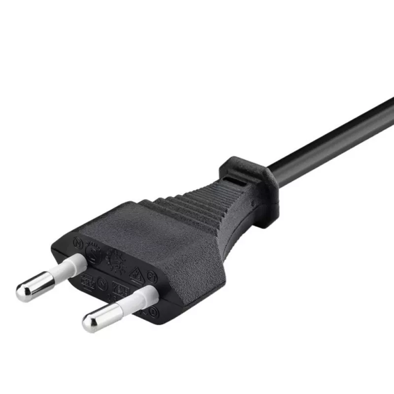 Techly ICA-TR68MW tv-beugel/standaard 2.54 m (100 inch) zwart