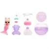 L.O.L. Surprise Mermaids Tots - maak je eigen van kleur veranderende zeemeerminstaarten