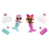 L.O.L. Surprise Mermaids Tots - maak je eigen van kleur veranderende zeemeerminstaarten