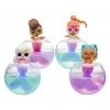 L.O.L. Surprise Mermaids Tots - maak je eigen van kleur veranderende zeemeerminstaarten