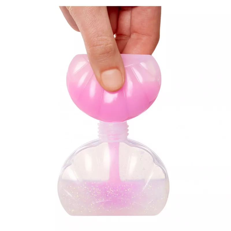 L.O.L. Surprise Mermaids Tots - maak je eigen van kleur veranderende zeemeerminstaarten