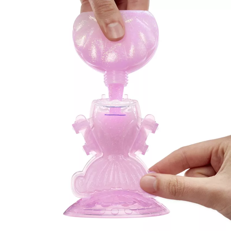 L.O.L. Surprise Mermaids Tots - maak je eigen van kleur veranderende zeemeerminstaarten