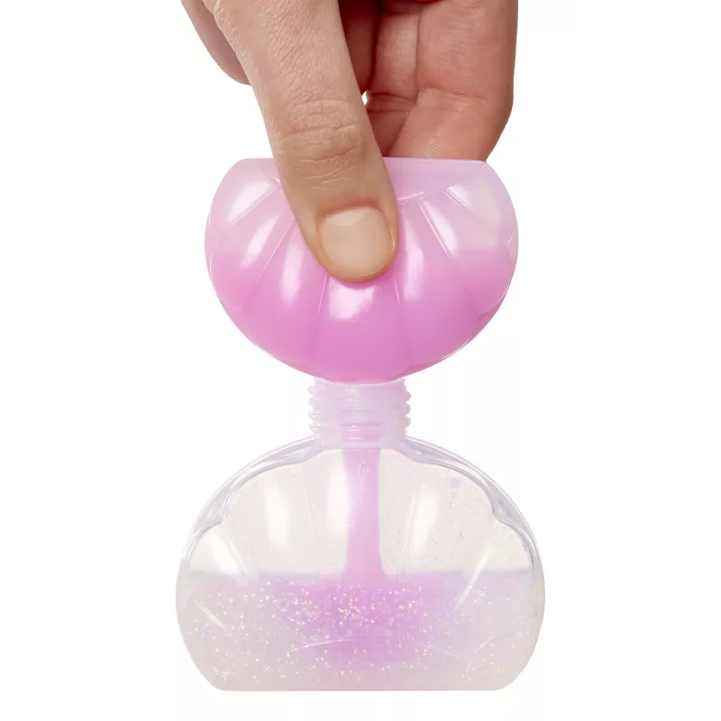 L.O.L. Surprise Mermaids Tots - maak je eigen van kleur veranderende zeemeerminstaarten