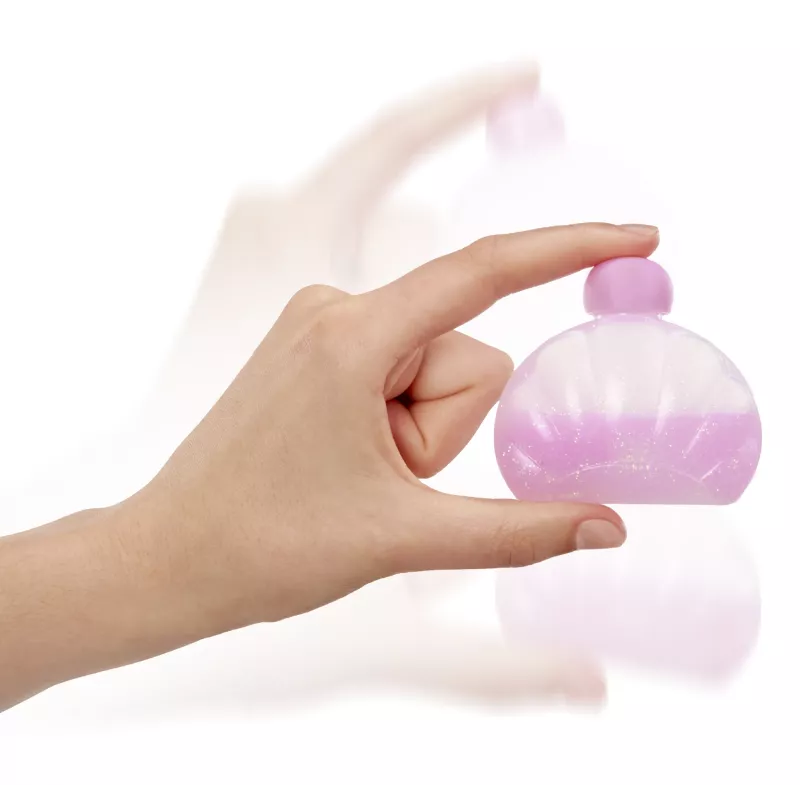 L.O.L. Surprise Mermaids Tots - maak je eigen van kleur veranderende zeemeerminstaarten