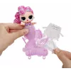 L.O.L. Surprise Mermaids Tots - maak je eigen van kleur veranderende zeemeerminstaarten