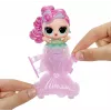 L.O.L. Surprise Mermaids Tots - maak je eigen van kleur veranderende zeemeerminstaarten