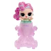 L.O.L. Surprise Mermaids Tots - maak je eigen van kleur veranderende zeemeerminstaarten
