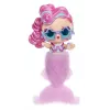L.O.L. Surprise Mermaids Tots - maak je eigen van kleur veranderende zeemeerminstaarten