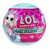 L.O.L. Surprise Mermaids Tots - maak je eigen van kleur veranderende zeemeerminstaarten