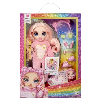 Rainbow High Junior High 503675EUC pop