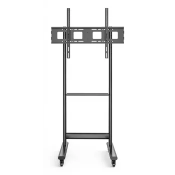 Techly ICA-TR74 tv-muurbeugel/standaard 2,29 m (90 inch) zwart