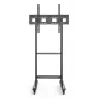 Techly ICA-TR74 tv-muurbeugel/standaard 2,29 m (90 inch) zwart