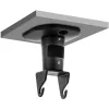 Techly universele plafondsteun voor projector, zwart ICA-PM 100BK