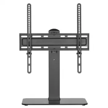 Techly ICA-LCD 323M monitorbeugel / standaard 139,7 cm (55 inch) bureau zwart
