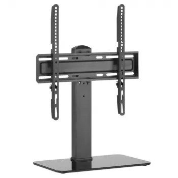 Techly ICA-LCD 323M monitorbeugel / standaard 139,7 cm (55 inch) bureau zwart