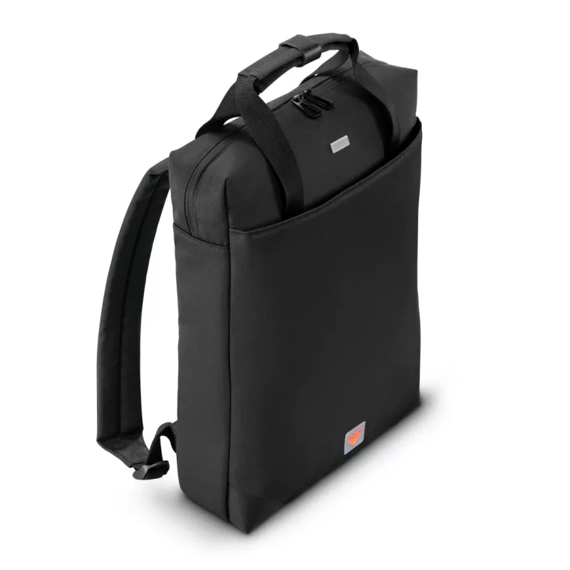Hama 00227052 laptoptas 41,1 cm (16,2 inch) rugzak zwart