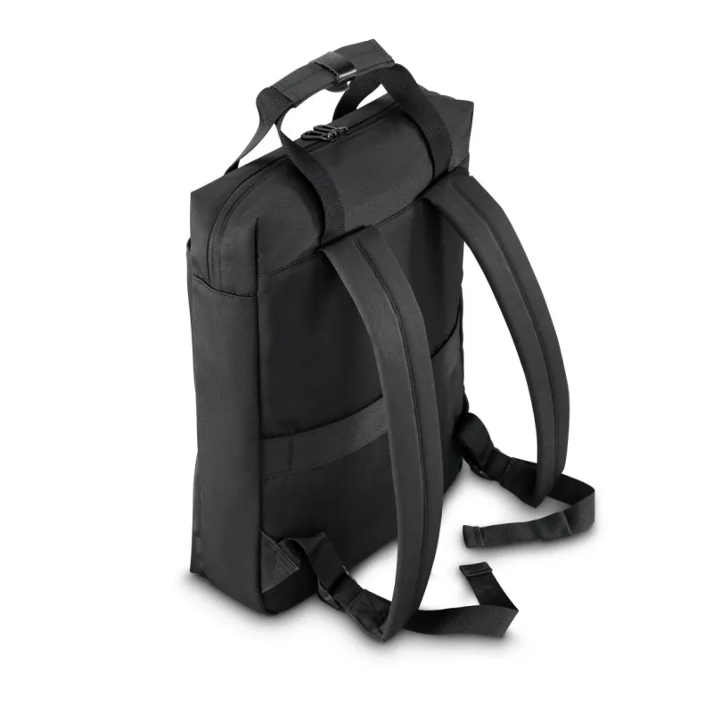 Hama 00227052 laptoptas 41,1 cm (16,2 inch) rugzak zwart