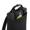 Hama 00227052 laptoptas 41,1 cm (16,2 inch) rugzak zwart