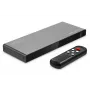 DIGITUS 5x1 HDMI-switch. 8K/60Hz (4:4:4). HDR. HDCP2.3