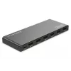 DIGITUS 5x1 HDMI-switch. 8K/60Hz (4:4:4). HDR. HDCP2.3