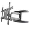 Techly 40-65 Ultra slank Full Motion LCD TV-muurbeugel Zwart ICA-PLB 171L