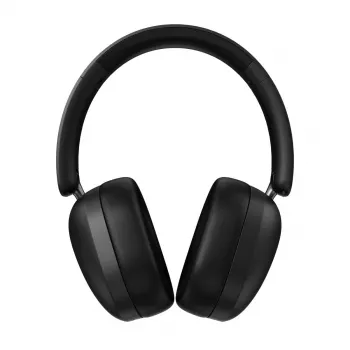 CREATIVE LABS Draadloze Over-Ear-headset Zen Hybrid Gen 2 - Stereo - Bluetooth - Hybride ANC - Zwart