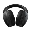 CREATIVE LABS Draadloze Over-Ear-headset Zen Hybrid Gen 2 - Stereo - Bluetooth - Hybride ANC - Zwart