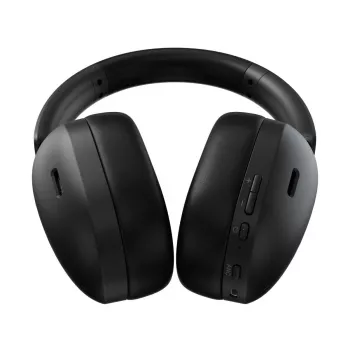 CREATIVE LABS Draadloze Over-Ear-headset Zen Hybrid Gen 2 - Stereo - Bluetooth - Hybride ANC - Zwart