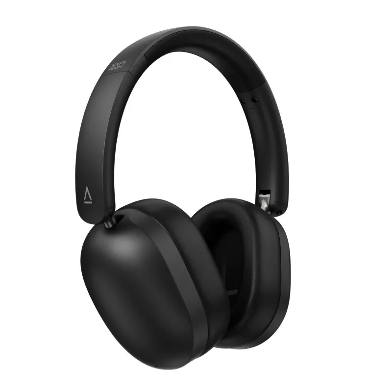 CREATIVE LABS Draadloze Over-Ear-headset Zen Hybrid Gen 2 - Stereo - Bluetooth - Hybride ANC - Zwart