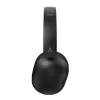 CREATIVE LABS Draadloze Over-Ear-headset Zen Hybrid Gen 2 - Stereo - Bluetooth - Hybride ANC - Zwart