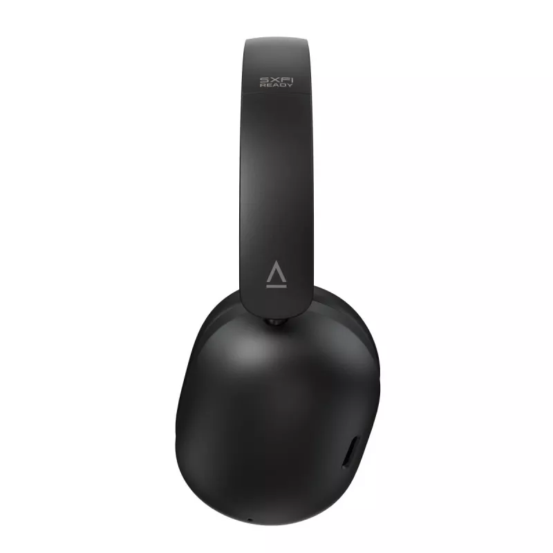 CREATIVE LABS Draadloze Over-Ear-headset Zen Hybrid Gen 2 - Stereo - Bluetooth - Hybride ANC - Zwart