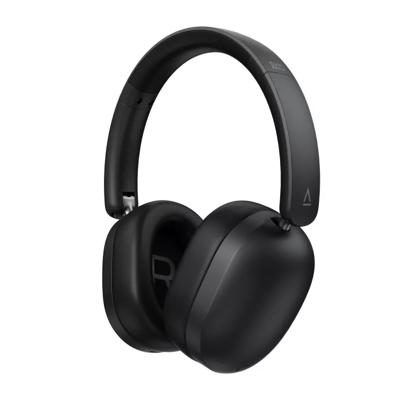 CREATIVE LABS Draadloze Over-Ear-headset Zen Hybrid Gen 2 - Stereo - Bluetooth - Hybride ANC - Zwart
