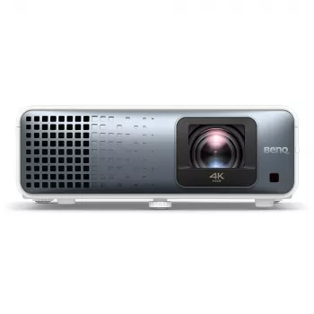 BenQ TK710STi kortafstandprojector 3200 ANSI Lumen DLP UHD 4K (3840x2160) 3D Zwart, Wit