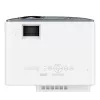 BenQ TK710STi kortafstandprojector 3200 ANSI Lumen DLP UHD 4K (3840x2160) 3D Zwart, Wit